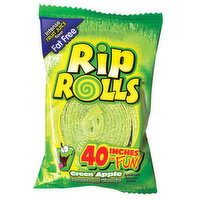 Green Apple Rolls - 24 Each